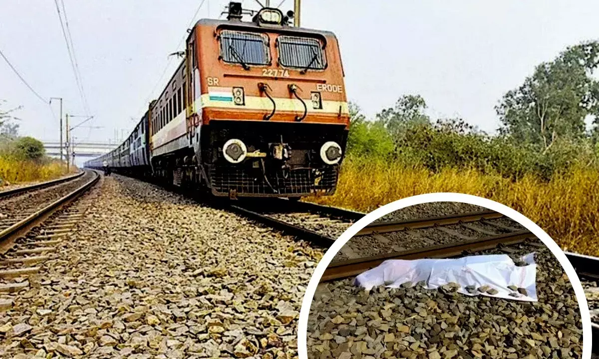 Minor suicide in faridabad