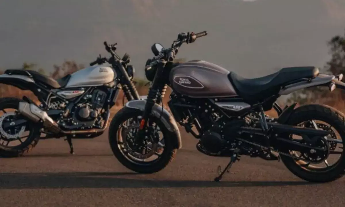 टू-व्हीलर बिक्री में देसी कंपनियों का दबदबा, जापानी कंपनी की सेल्स में आई गिरावट