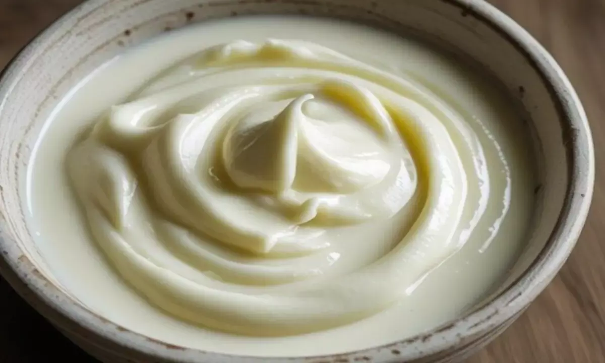 क्या रात को दही खाना सही है