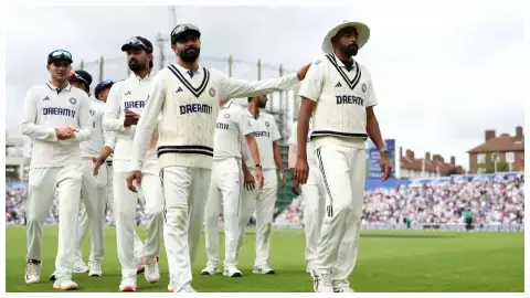 mohammed siraj on jasprit bumrah