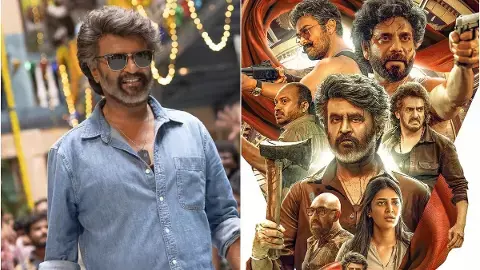 फिल्म कुली का ट्रेलर रिलीज का ऐलान हो गया है, जानिए कब देख सकेंगे