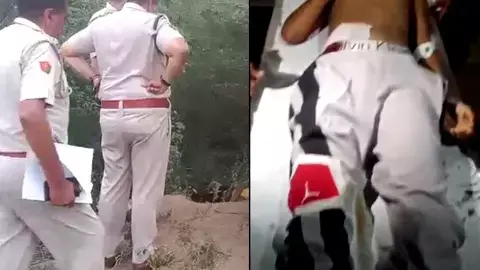 Charkhi Dadri Police Charkhi Dadri Police