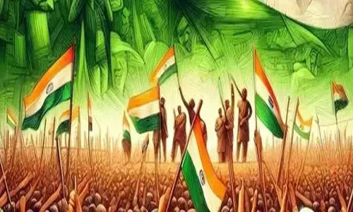 स्वतंत्रता दिवस के अवसर पर हर घर तिरंगा कार्यक्रम आयोजित किया जाएगा स्वतंत्रता दिवस के अवसर पर हर घर तिरंगा कार्यक्रम आयोजित किया जाएगा