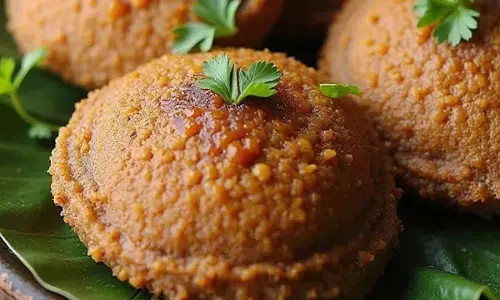 रागी इडली बनाने की विधि।