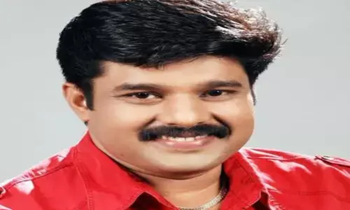 kalabhavan Navas Death