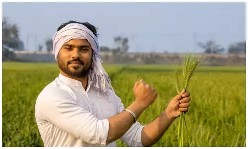 PM Kisan Samman Nidhi Rajasthan