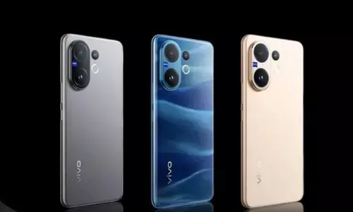 Vivo V60 5G Launched Date