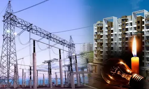 Power Supply in Gurugram