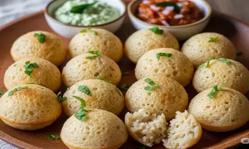 rice appe recipe chawal ke appe