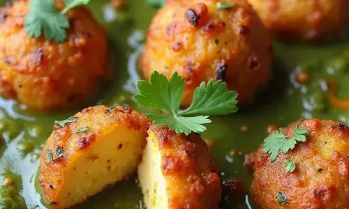 पालक पनीर कोफ्ता बनाने की विधि। पालक पनीर कोफ्ता बनाने की विधि।