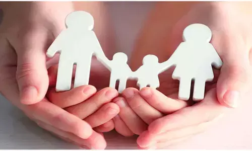 गोद के नियम हुए सरल : दो साल में 26 बच्चों को मिल गए पालक, इनमें 6 विदेश गए