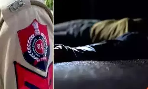 Gurugram live-in-partner murder