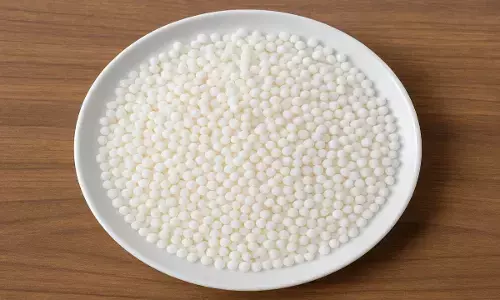 Milavati Sabudana Identification Tips