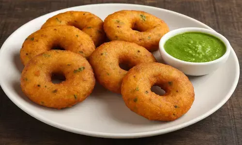 Bread Vada Recipe in Hindi