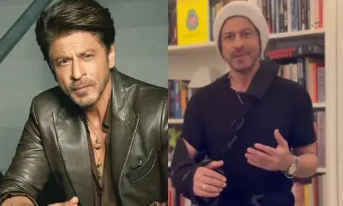 शाहरुख खान ने फिल्म ‘जवान’ के लिए बेस्ट एक्टर का नेशनल अवॉर्ड जीता।