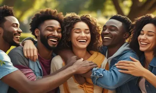 फ्रेंडशिप डे पर ये 3 ड्रेस करें ट्राय