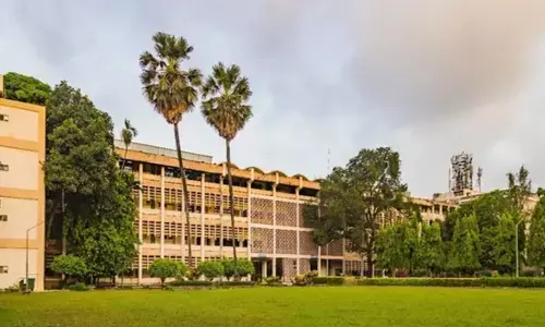 IIT Bombay student suicide