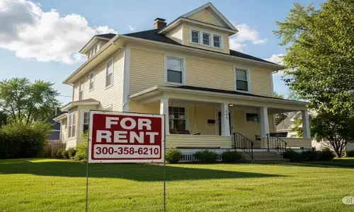 tips before taking home in rent