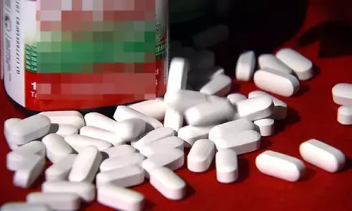 छत्तीसगढ़ के किसी की भी अस्पताल या मरीज को गुणवत्ताहीन कैल्शियम की गोलियों का वितरण नहीं किया गया