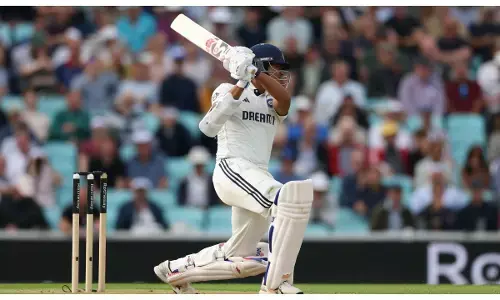 India vs england 5th test day 3 live score