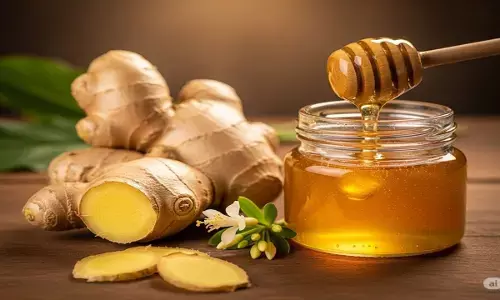 ginger and garlic health benefits ginger and garlic health benefits