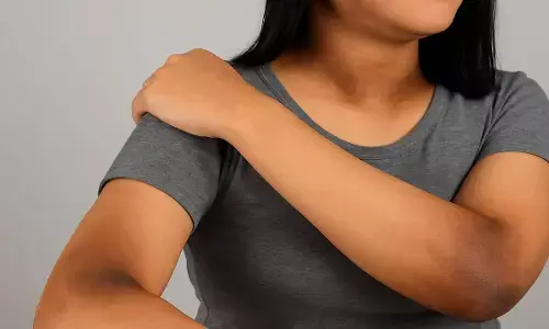 elbow neck blackness removing tips