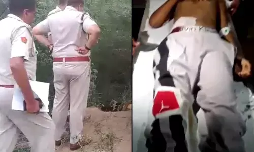 Charkhi Dadri Police