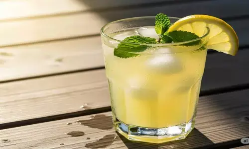 lukewarm lemon water benefits in hindi lukewarm lemon water benefits in hindi