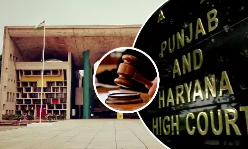 Punjab and Haryana High Court Decision