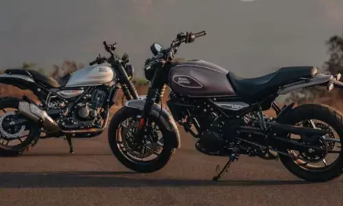 टू-व्हीलर बिक्री में देसी कंपनियों का दबदबा, जापानी कंपनी की सेल्स में आई गिरावट