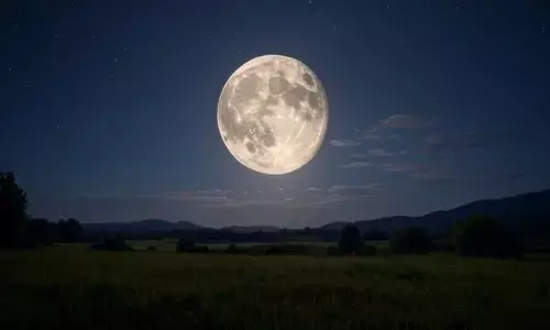 Moon transit in Scorpio