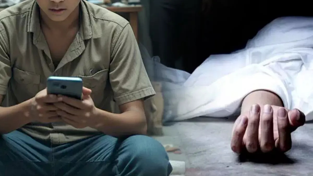 10 year old boy hanged himself 10 year old boy hanged himself