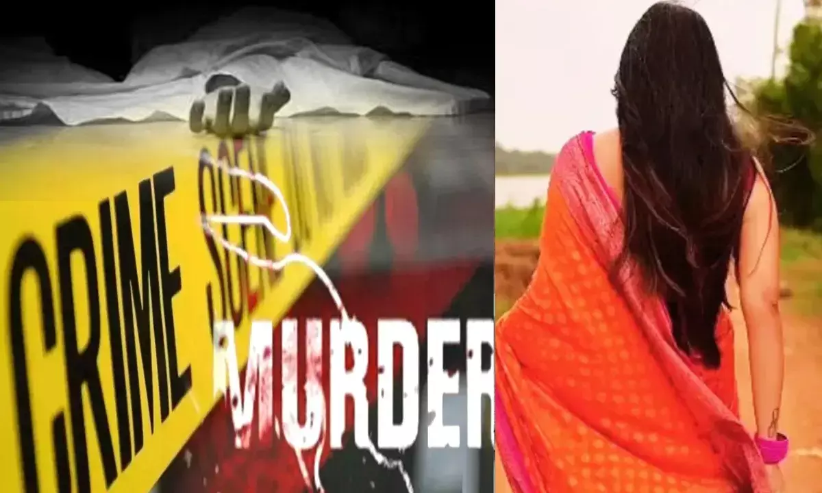 Pritam prakash murder