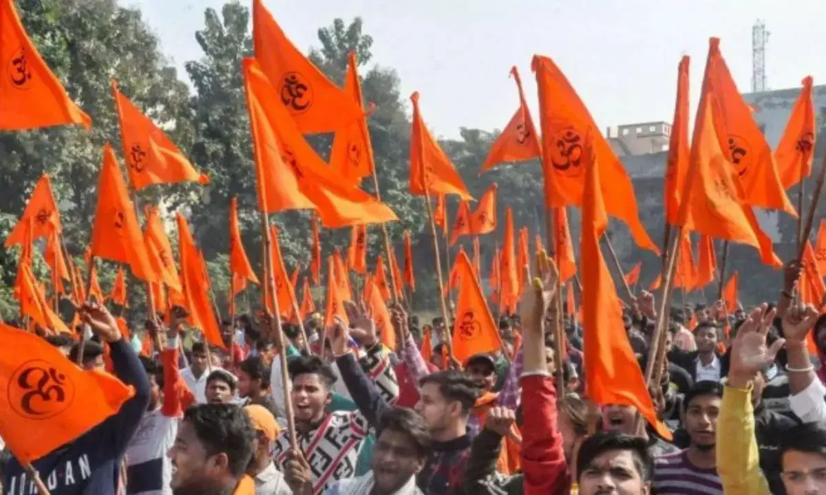 Bajrang Dal