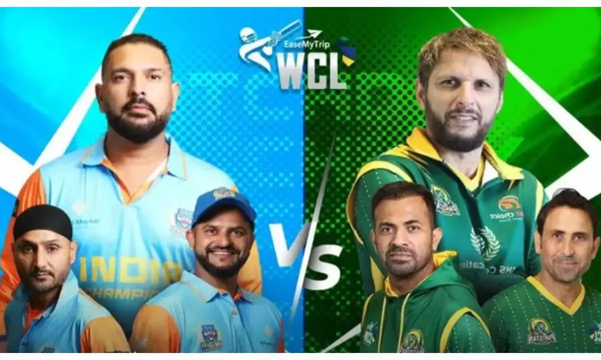 PCB imposes on future participation in wcl