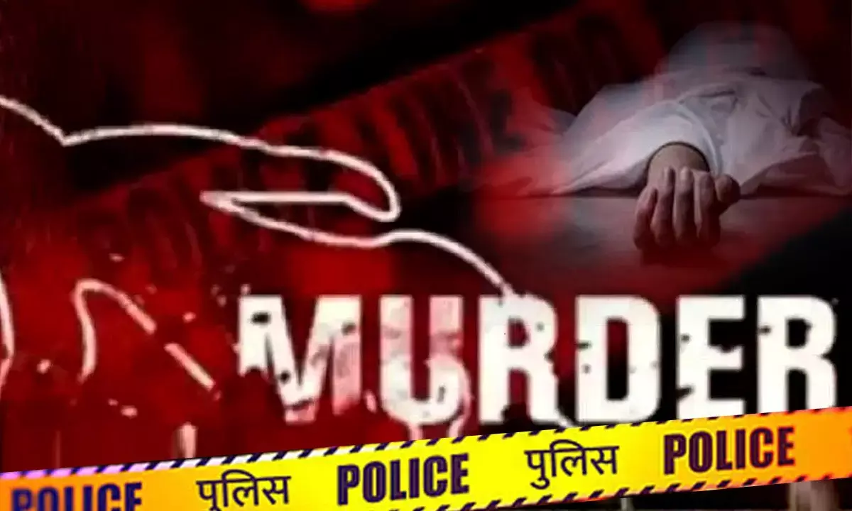 10th Class Student Murder