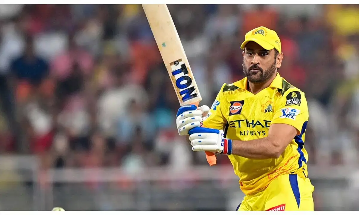 ms dhoni ipl retirement