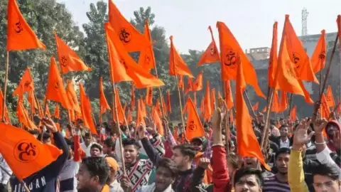 Bajrang Dal