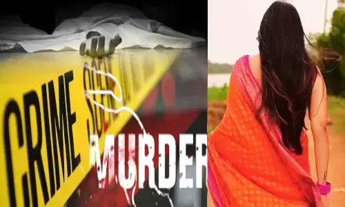 Pritam prakash murder