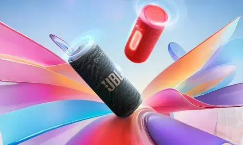 JBL Grip Bluetooth Speaker