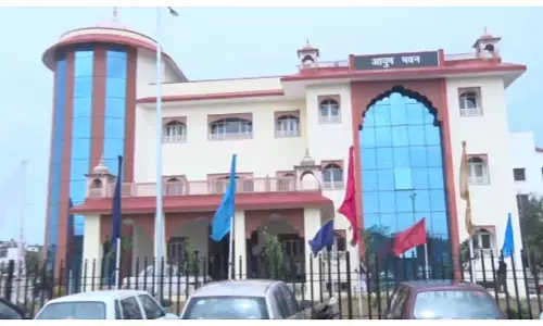 Rajasthan AYUSH Policy