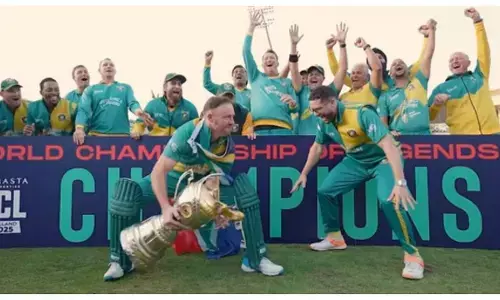 wcl 2025 final pakistan champions vs south africa champions