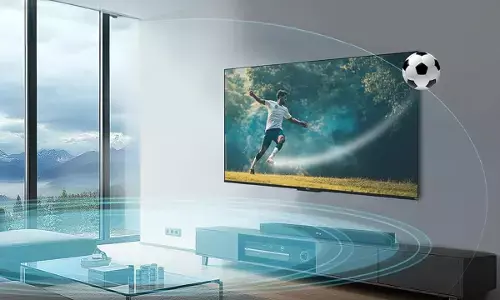 43 inch Smart Tv under 20,000