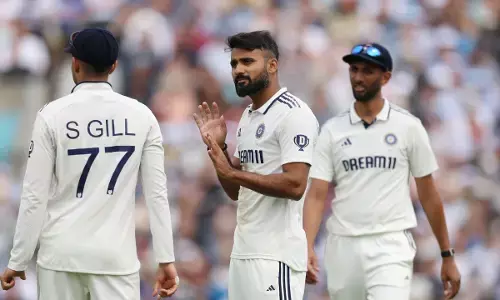 India vs England 5th Test Day 4 Live Update