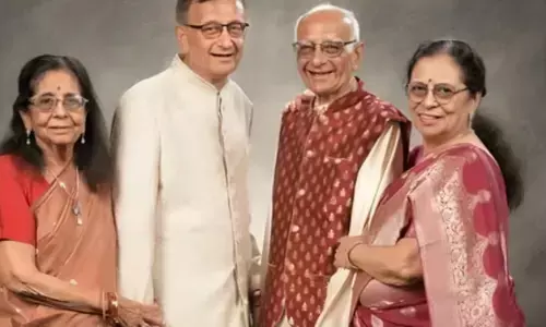 4 Missing People Of Indian-Origin Family Found Dead After US Car Crash