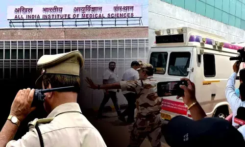 Odisha girl dies in Delhi AIIMS