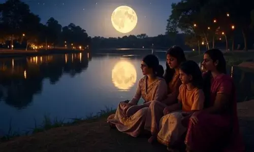 Sawan Purnima Sawan Purnima
