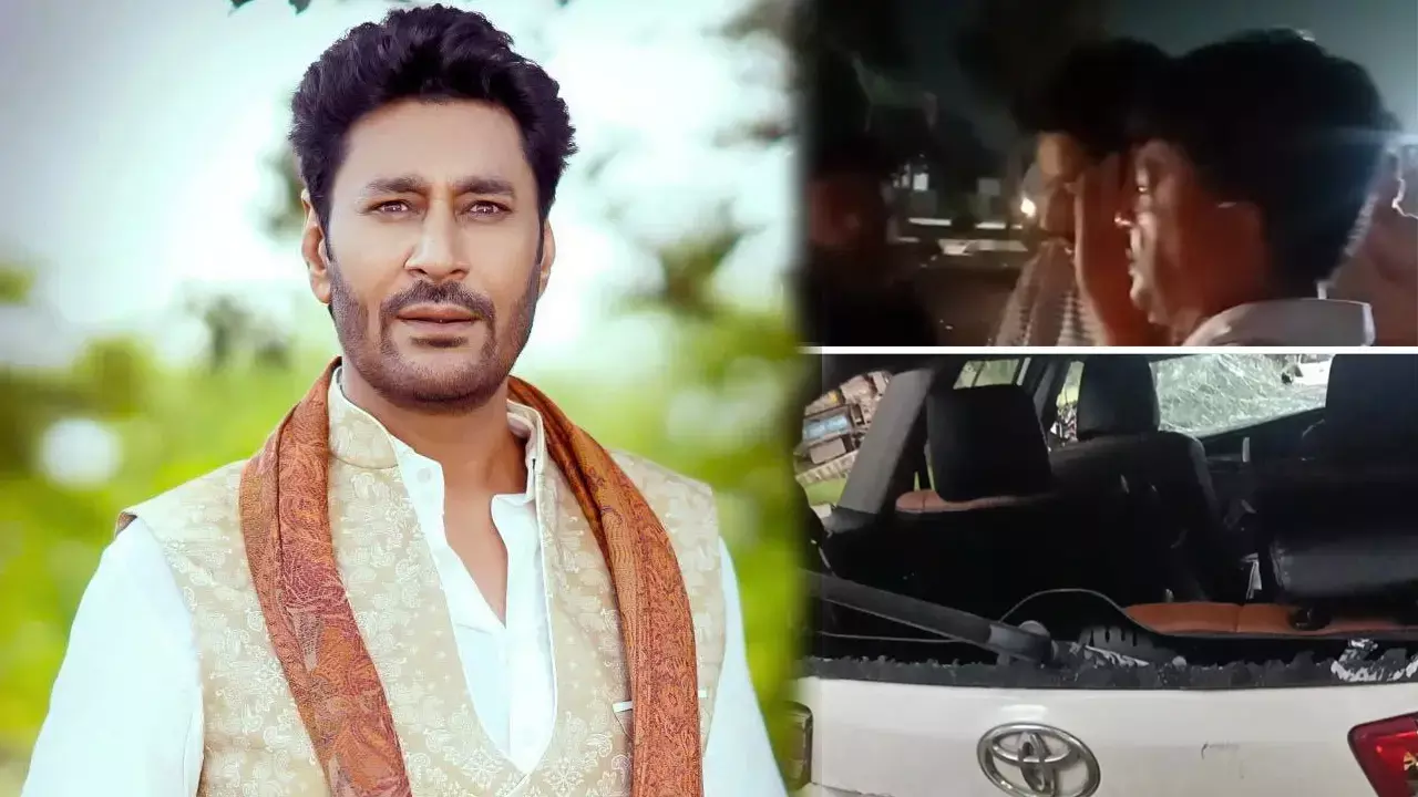 punjabi singer harbhajan mann