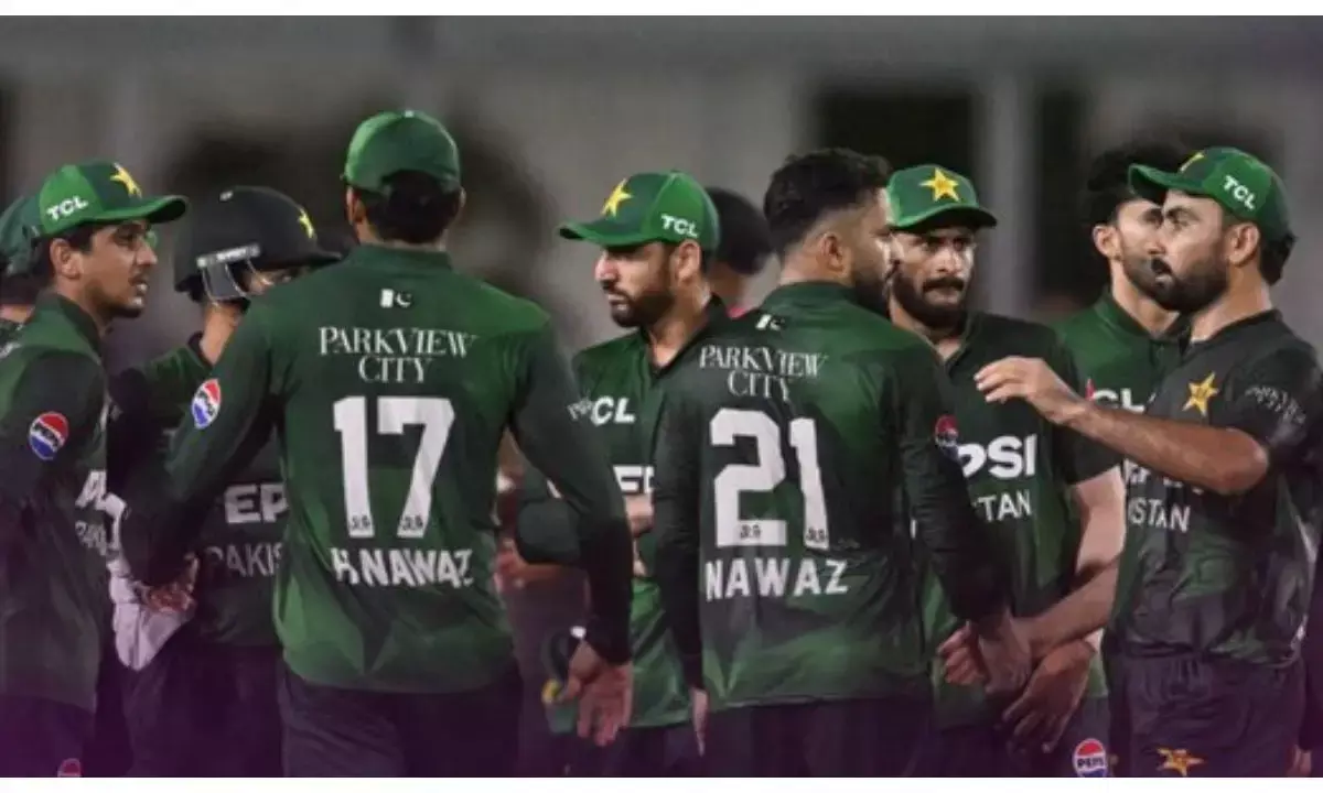 pakistan vs west indies 3rd t20i highlights