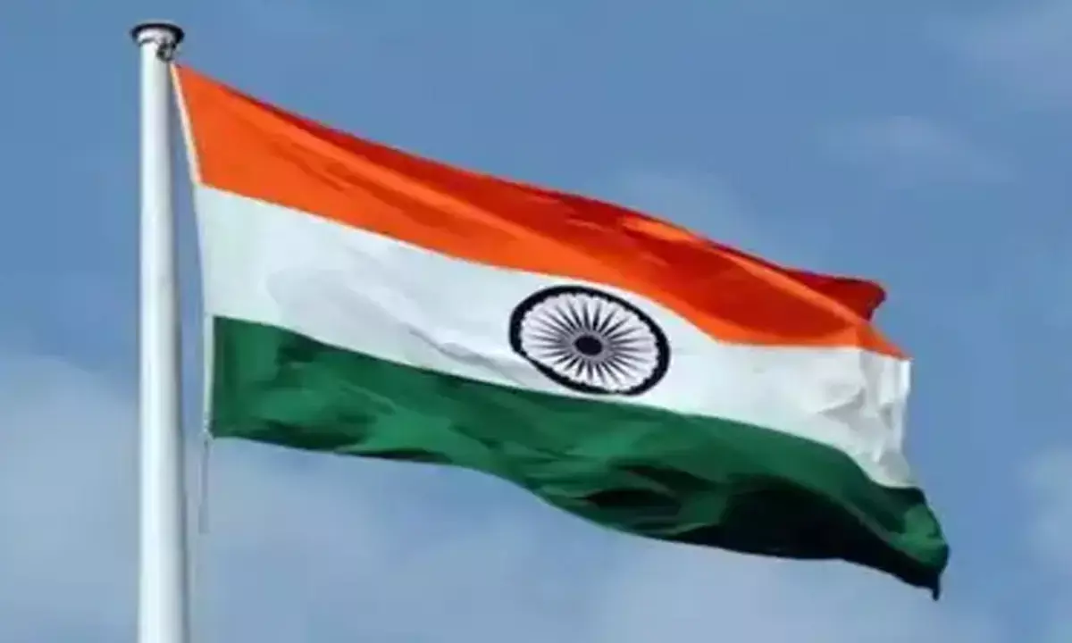 स्वतंत्रता का उत्सव :  स्वच्छता के संग थीम पर होगा हर घर तिरंगा अभियान